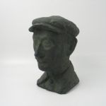 422 7602 Skulptur